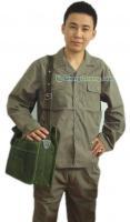 武漢優(yōu)質(zhì)勞保用品供應(yīng)指南 工作服與安全防護(hù)一站式采購(gòu)