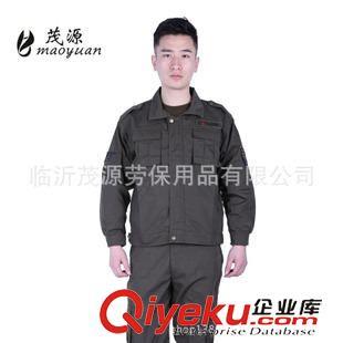 專業品質，堅固耐用 臨沂茂源勞保用品公司帆布迷彩服批發指南