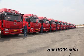 順德容桂至河源物流專線與普通貨物倉儲服務