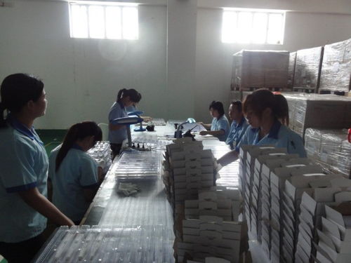 平板電腦進(jìn)口保稅區(qū)申報(bào)及修理安排指南