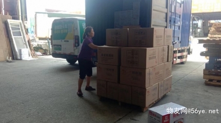 佛山至呂梁物流專線 2023年全境直達與普通貨物倉儲一體化服務