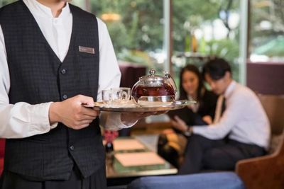 朱武祥 餐飲企業如何定義產品與優化商業模式，構建核心競爭力
